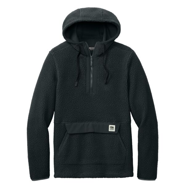 Packwood Fleece Pullover Hoodie Thumbnail