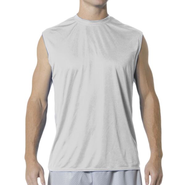 Men's Cooling Performance Muscle T-Shirt Thumbnail