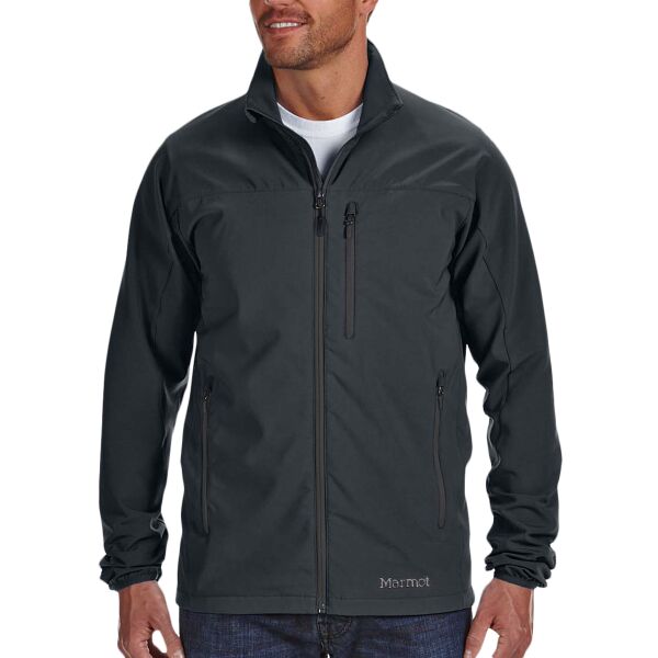 Men's Tempo Jacket Thumbnail