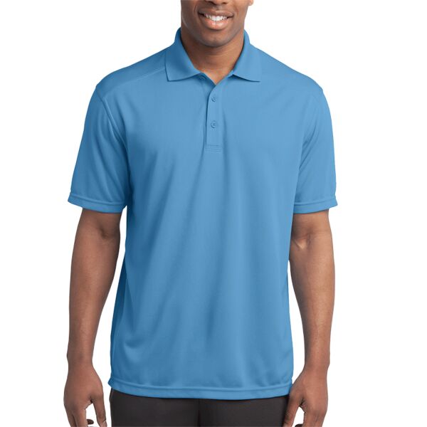 PosiCharge ® Micro Mesh Polo Thumbnail