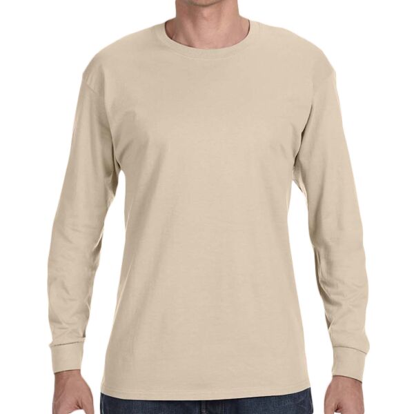 Adult DRI-POWER® ACTIVE Long-Sleeve T-Shirt Thumbnail