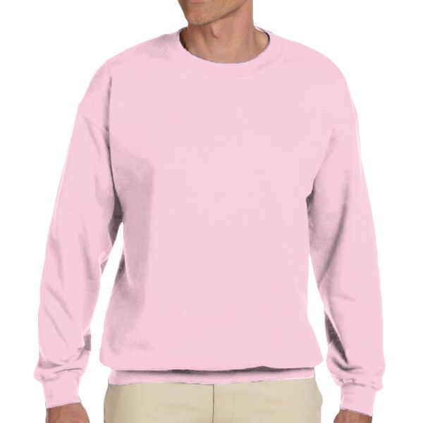 Adult Heavy Blend™  Fleece Crew Thumbnail