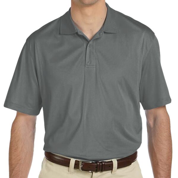 Men's Micro-Piqué Polo Thumbnail