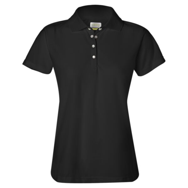 Women's Performance Pique Sport Shirt with Snaps Thumbnail
