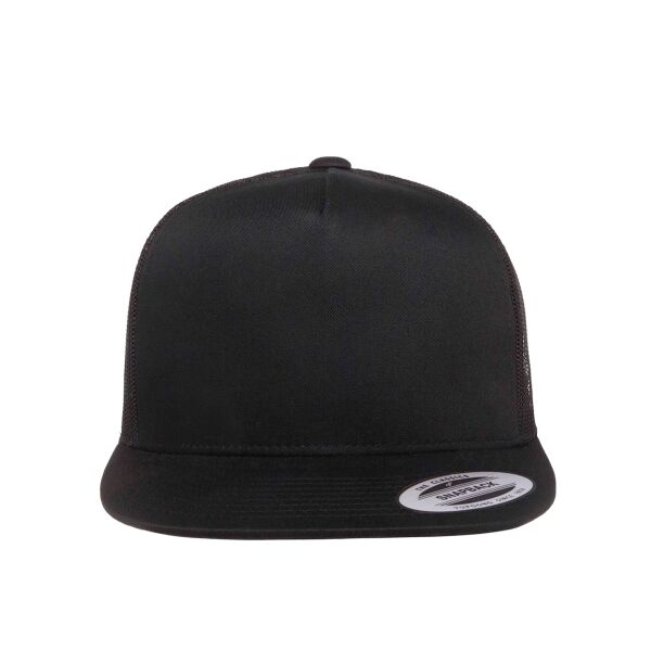 Five-Panel Classic Trucker Cap Thumbnail
