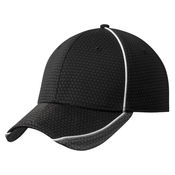 Hex Mesh Cap Thumbnail