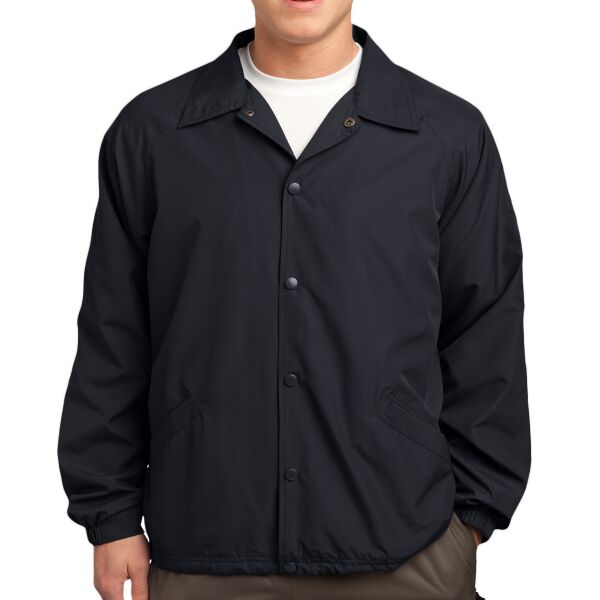 Sideline Jacket Thumbnail