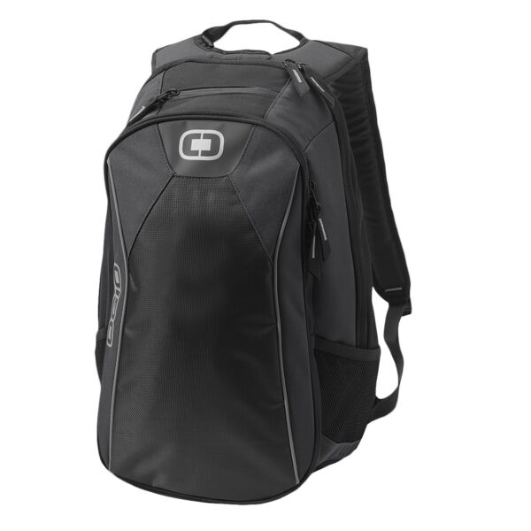 Marshall Pack Thumbnail