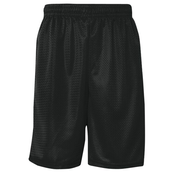 Youth PosiCharge ® Classic Mesh Short Thumbnail
