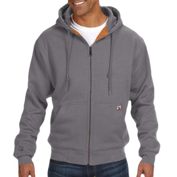 Men's Crossfire PowerFleeceTM Fleece Jacket Thumbnail