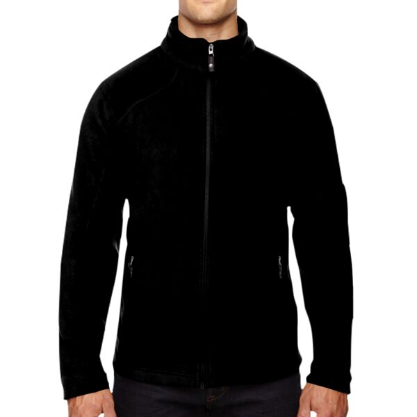 Men's Voyage Fleece Jacket Thumbnail