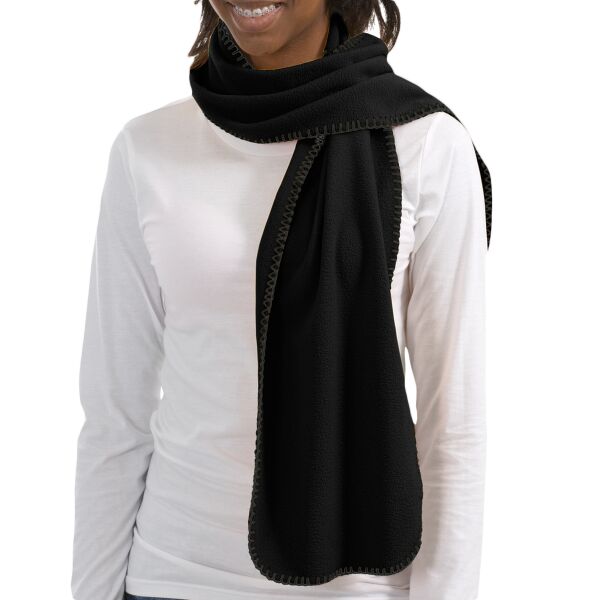 R Tek ® Fleece Scarf Thumbnail