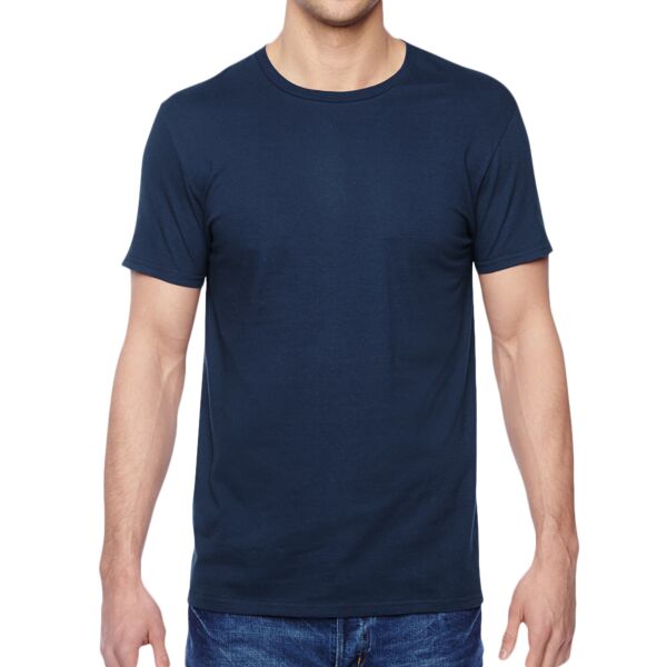 Adult Sofspun® Jersey Crew T-Shirt Thumbnail