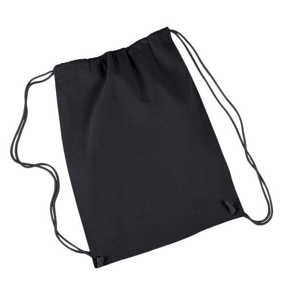 Cotton Drawstring Bag Thumbnail