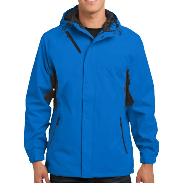 Cascade Waterproof Jacket Thumbnail