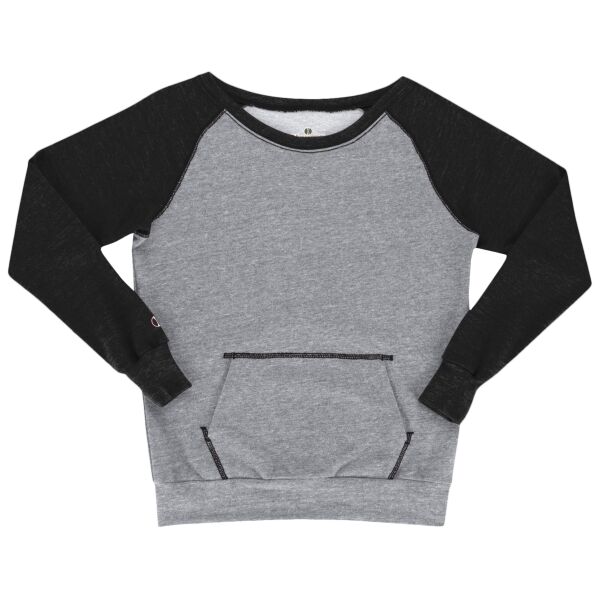 Juniors' Candid Crew Thumbnail