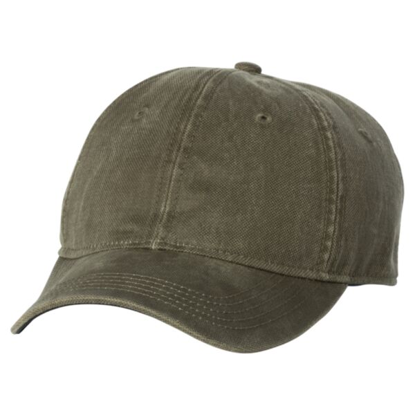 Foundry Cap Thumbnail