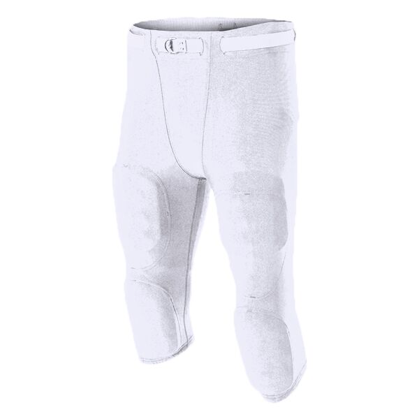 Men's Flyless Football Pant Thumbnail