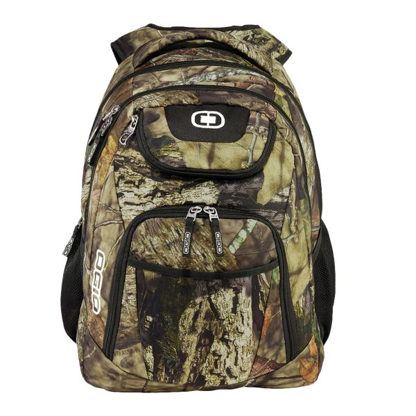 Camo Excelsior Pack Thumbnail