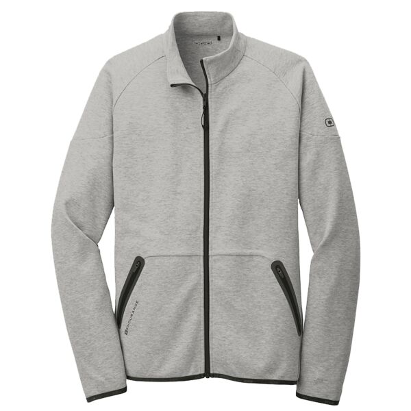 Origin Jacket Thumbnail