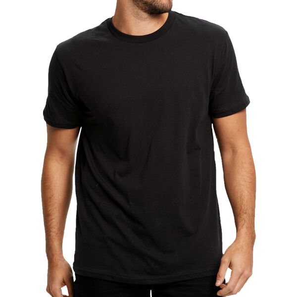 Men's USA Made Crewneck T-Shirt Thumbnail