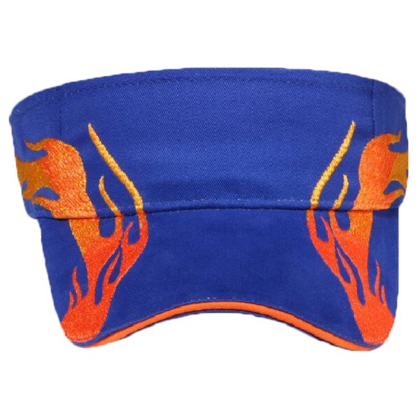 OTTO CAP Sun Visor Thumbnail