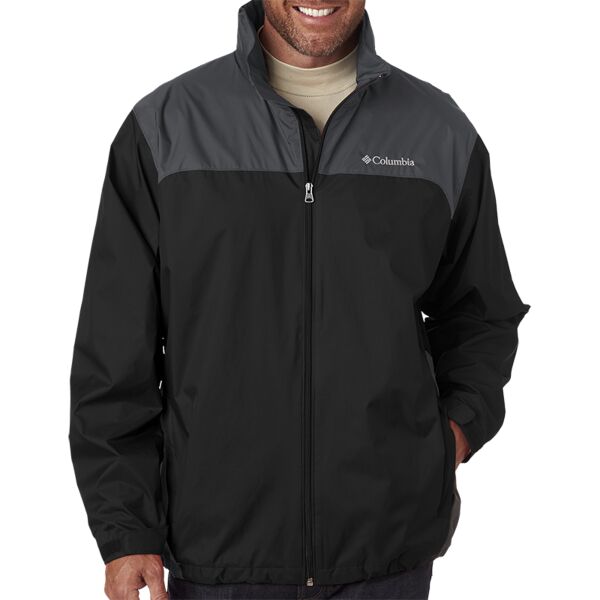 Men's Glennaker Lake™ Rain Jacket Thumbnail