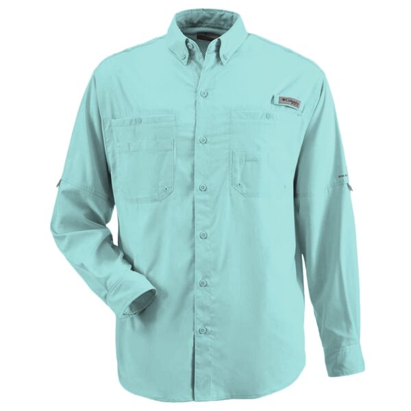 Men's Tamiami™ II Long-Sleeve Shirt Thumbnail