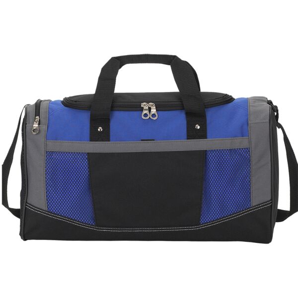 Flex Sport Bag Thumbnail