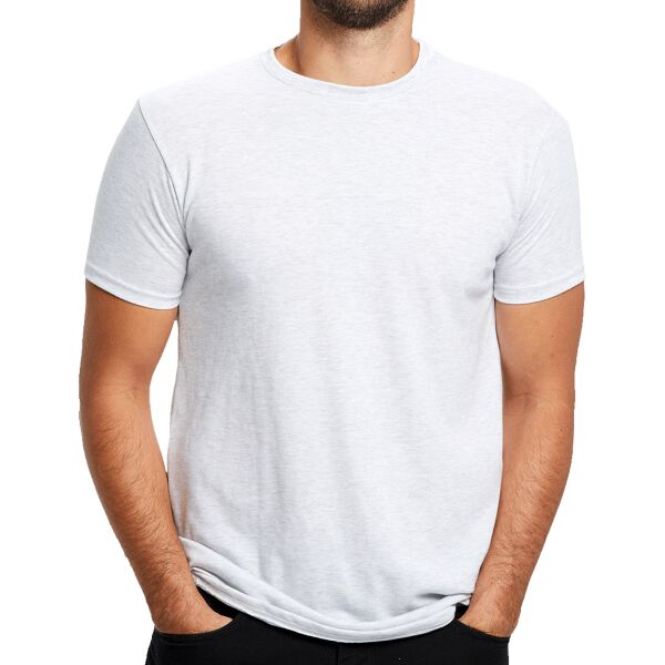 Men's USA Made Triblend T-Shirt Thumbnail