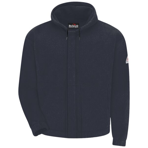 Men's Flame Resistant Fleece Full-Zip Thumbnail