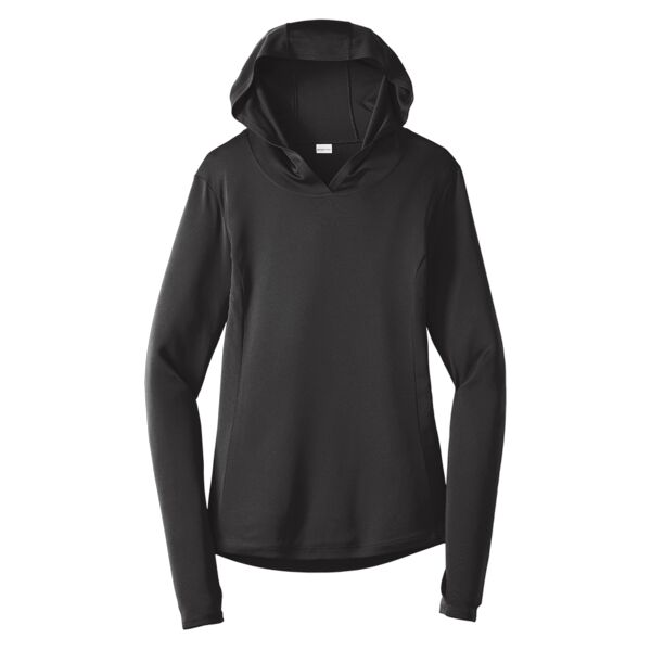 Women's PosiCharge ® Competitor Hooded Pullover Thumbnail
