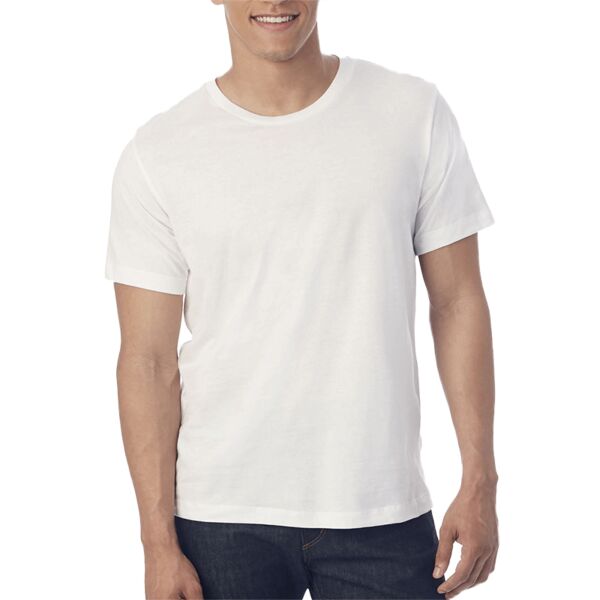 Unisex Go-To T-Shirt Thumbnail