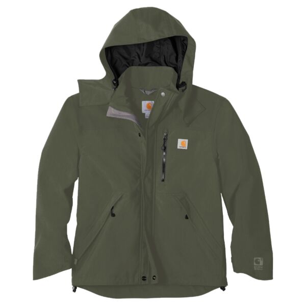 Shoreline Jacket Thumbnail