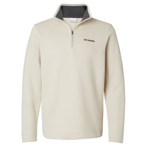 Great Hart Mountain™ III Half-Zip Pullover Thumbnail