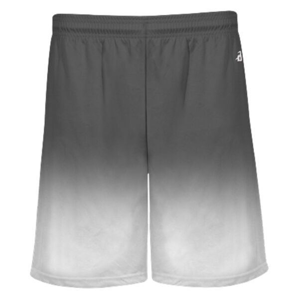 Youth Ombre Shorts Thumbnail