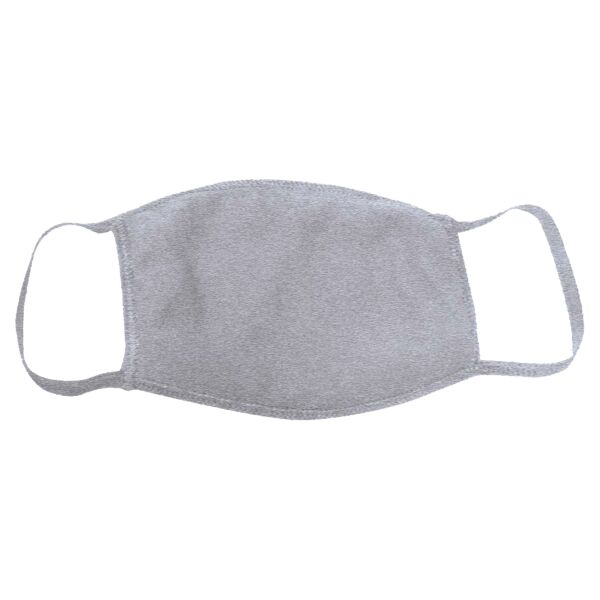 100% Cotton Face Mask Thumbnail