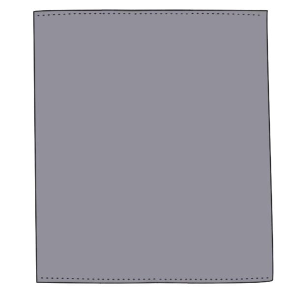 Frosted Sherpa Blanket Thumbnail