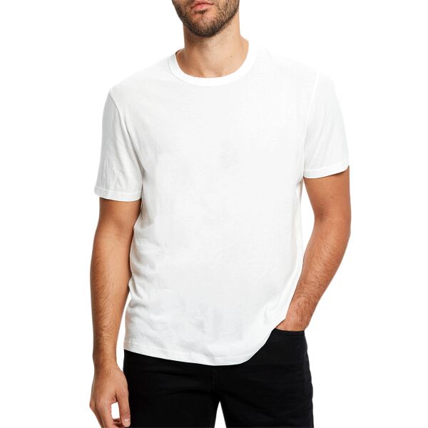 Men's USA Made Garment-Dyed Crewneck T-Shirt Thumbnail