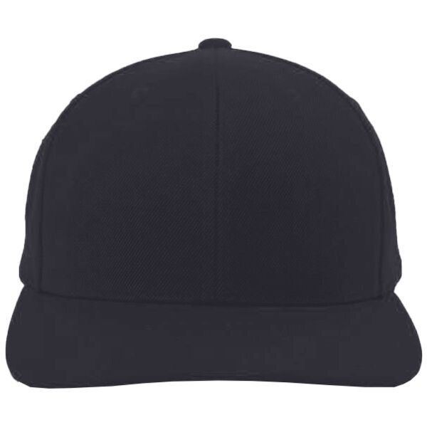 Pro-Wool Snapback Cap Thumbnail