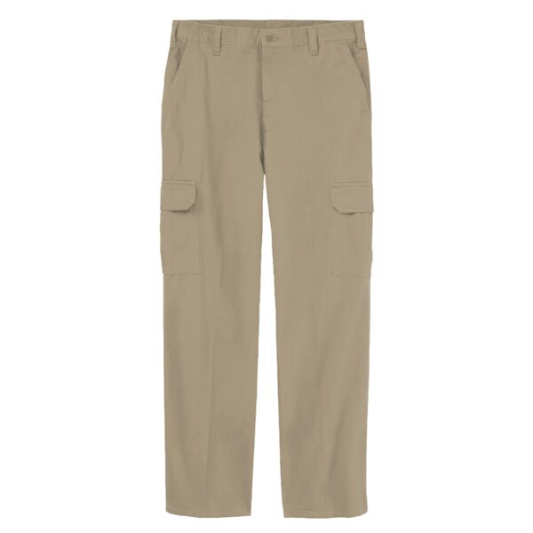 Twill Cargo Pants Thumbnail