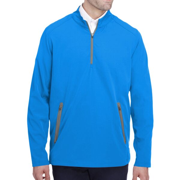 Men's Quest Stretch Quarter-Zip Thumbnail