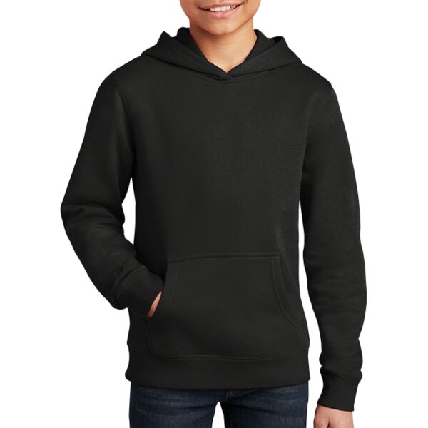 Knight Nation Youth V.I.T. Fleece Hoodie Thumbnail