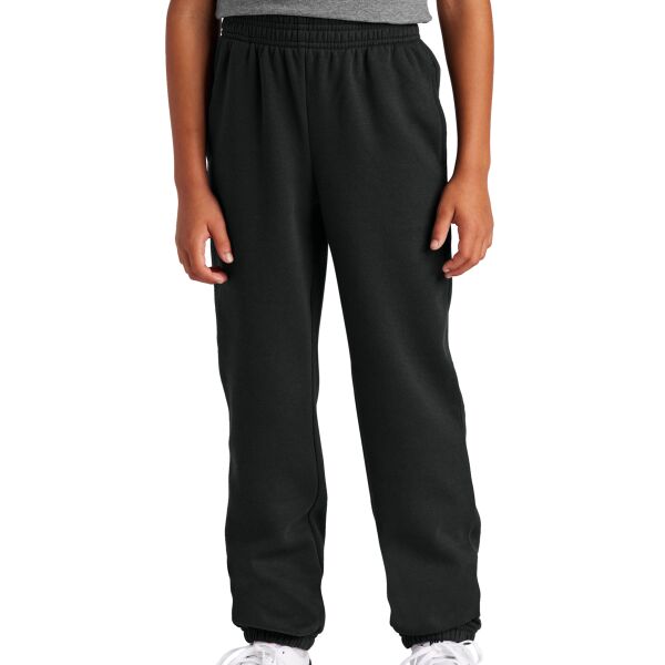 Knight Nation Youth V.I.T. Fleece Sweatpant Thumbnail