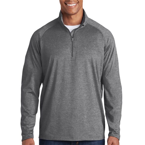 Knight Nation Sport Wick ® Stretch 1/4 Zip Pullover Thumbnail